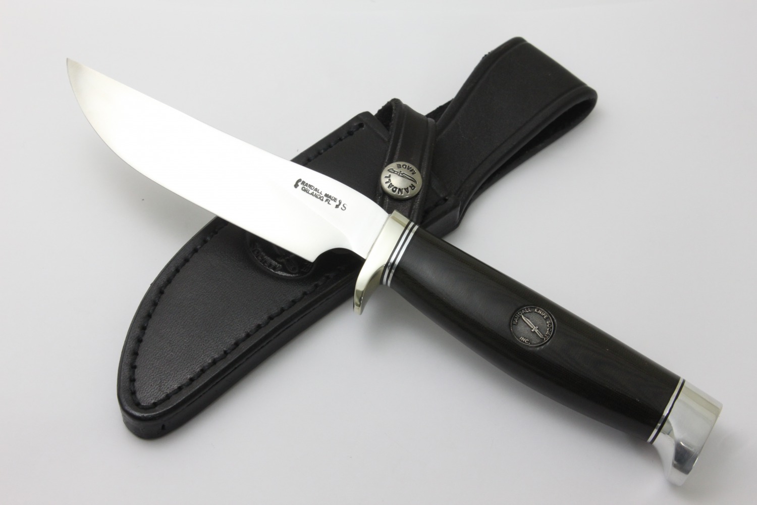 RANDALL MADE KNIVES -RKS2 / RANDALL #5 | Matrix-AIDA.com