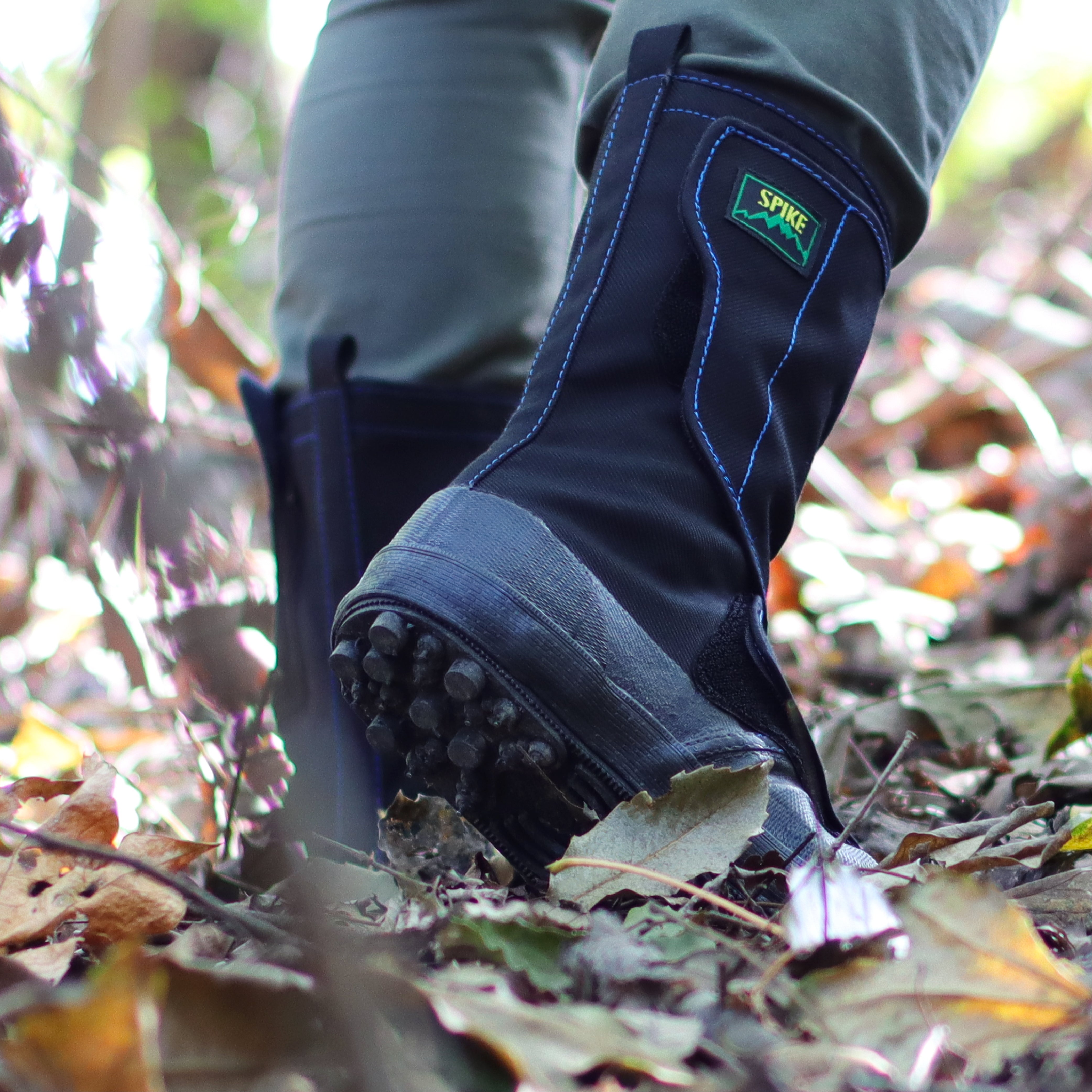 地下足袋 スパイク付き｜スパイクマジック足袋2型【丸五公式】MARUGO