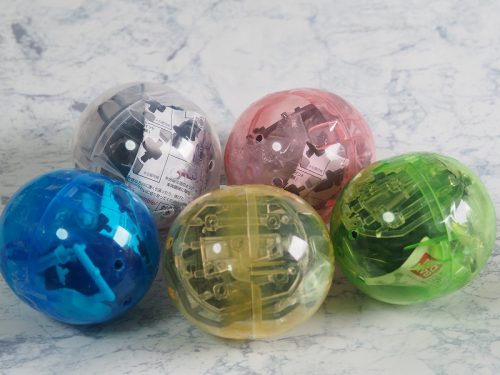 モビルスーツアンサンブル07 まとめレビュー | がちゃぽん戦士緊急出撃