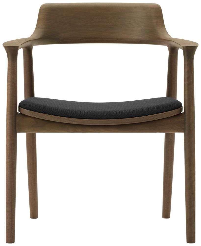 HIROSHIMAワイドアームチェア | 【公式】マルニ木工オンラインショップ