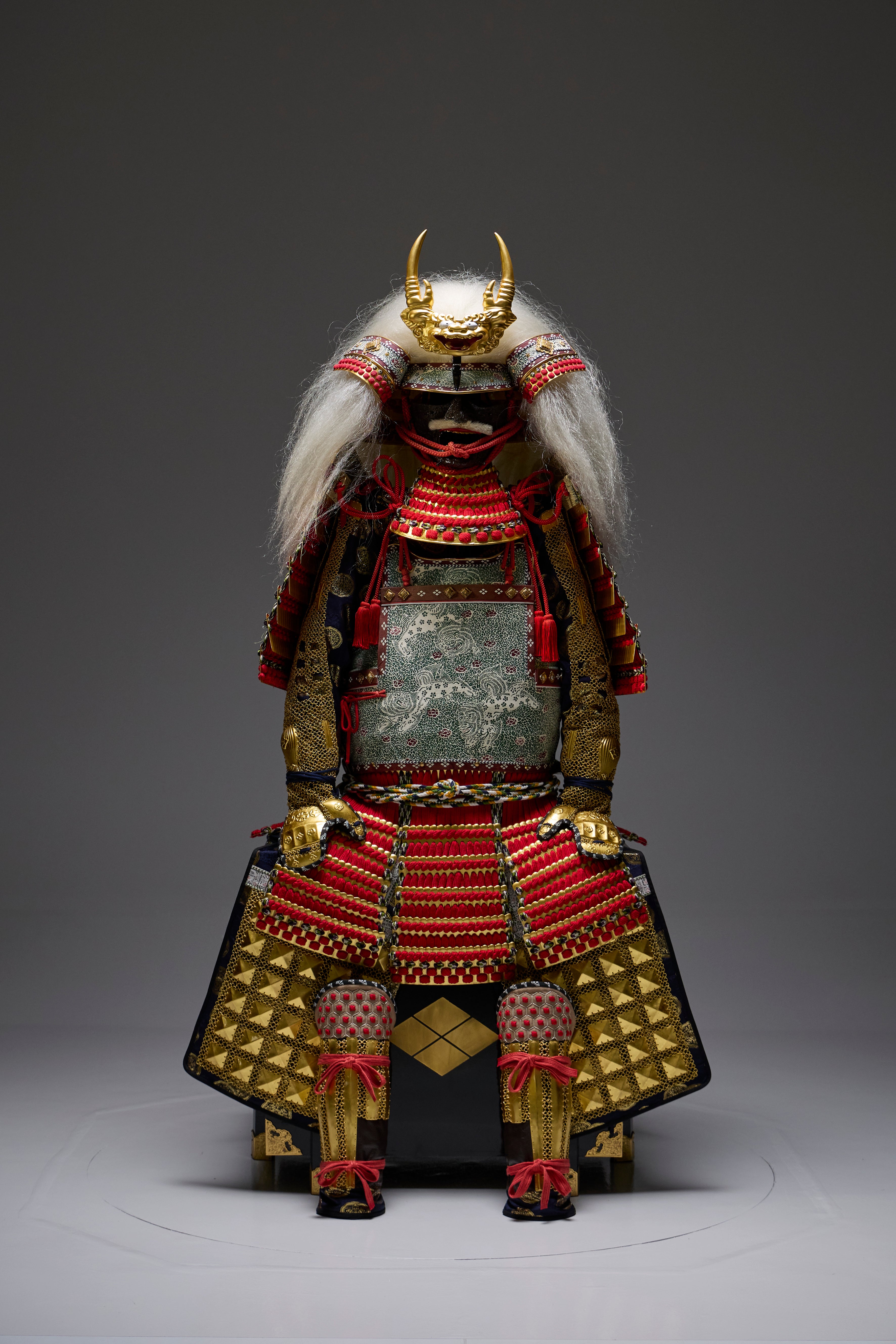 戦国武将の甲冑購入｜甲冑工房丸武【公式】