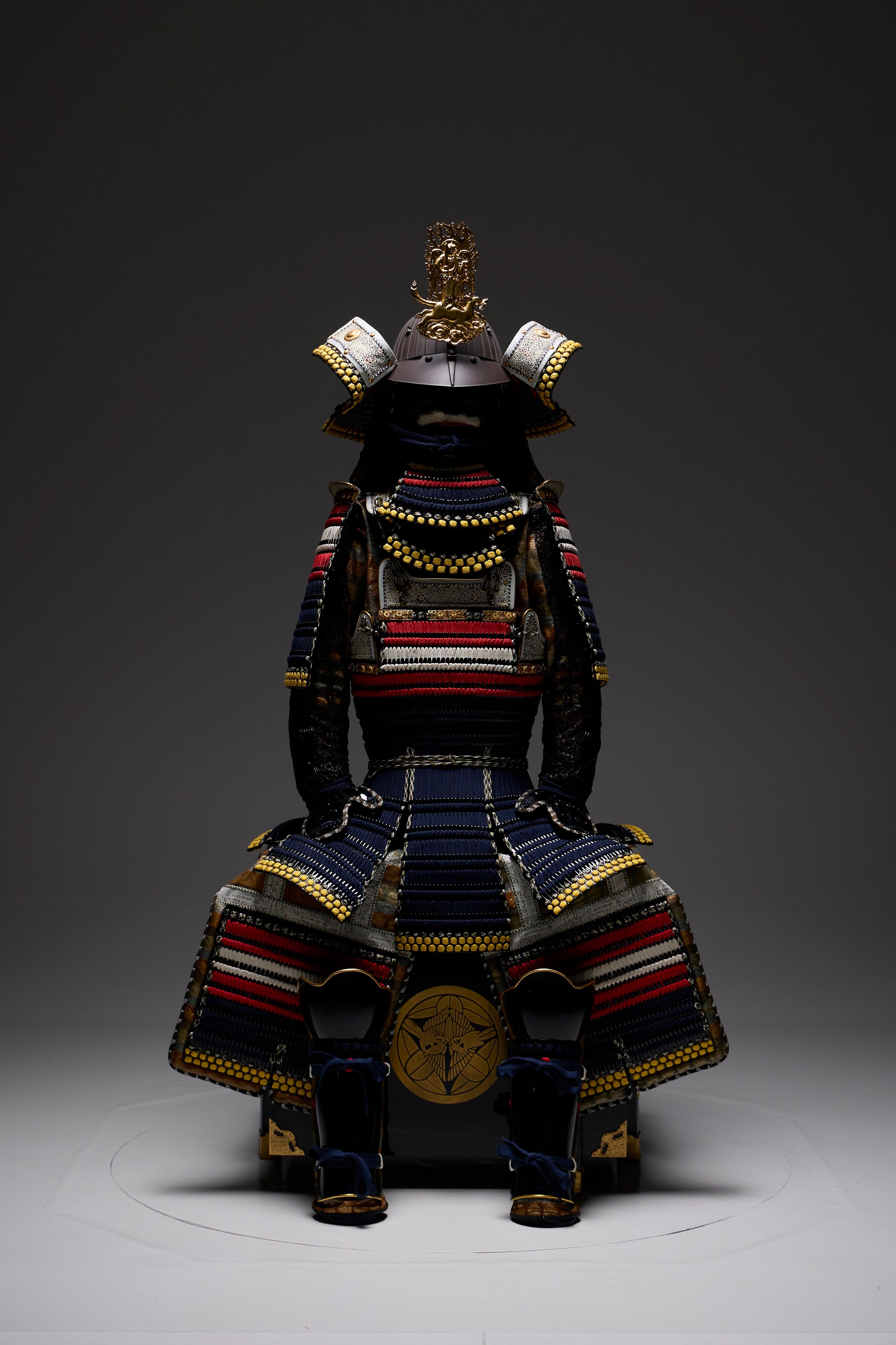 戦国武将の甲冑購入｜甲冑工房丸武【公式】