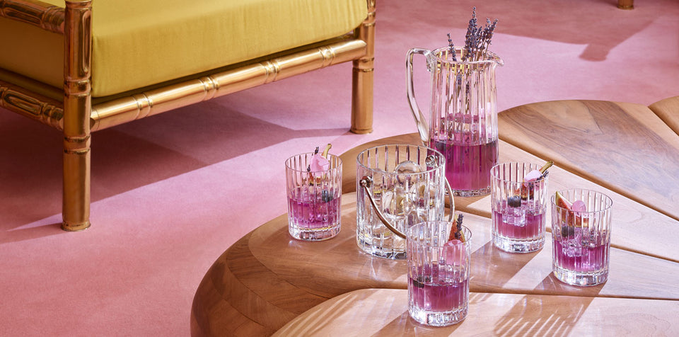 Baccarat Lucky Butterfly Diamant Diamond Iridescent – Mary Mahoney