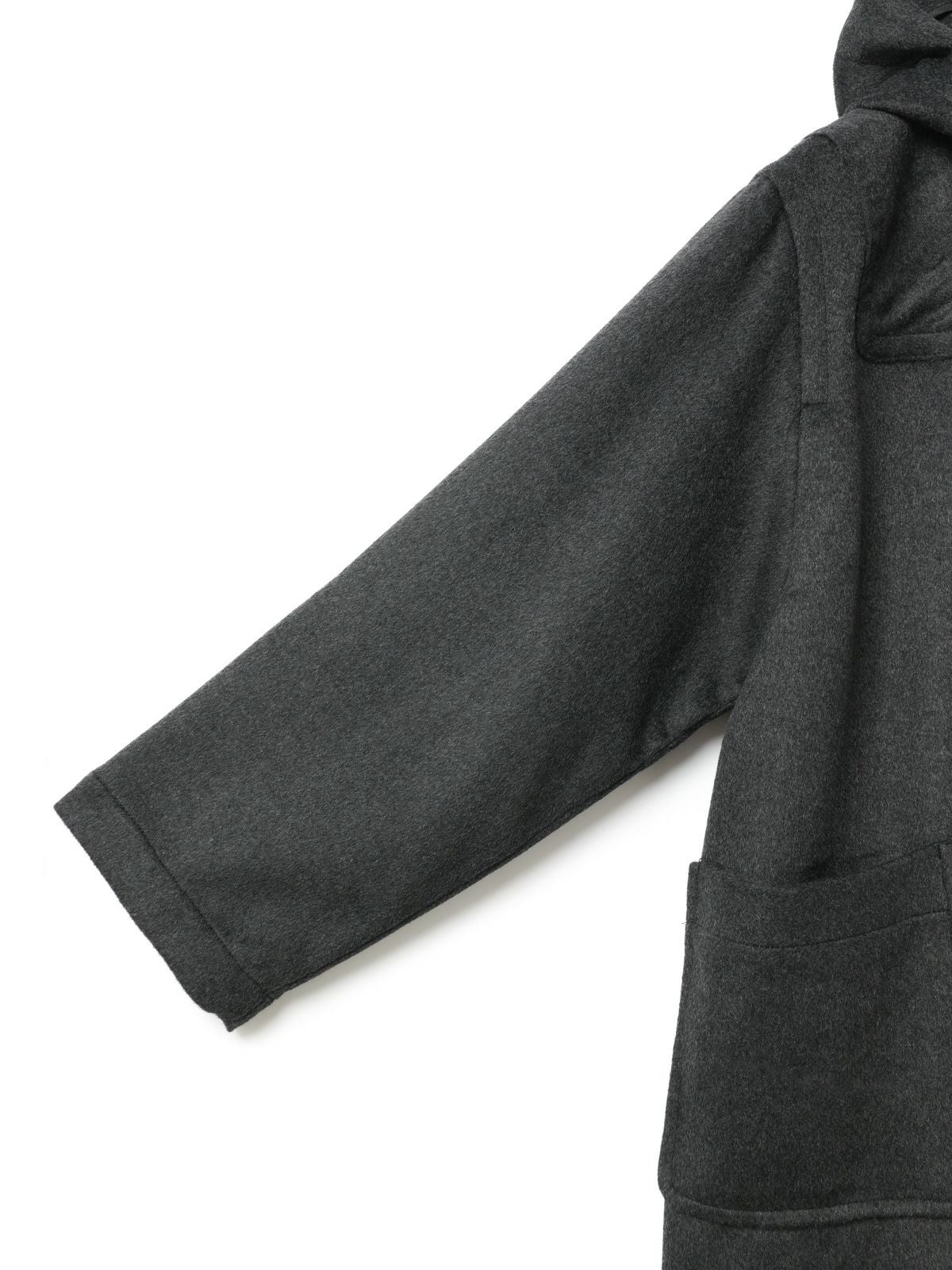 MidiUmi ダッフルコート｜ MARcourt ONLINE STORE - マーコート