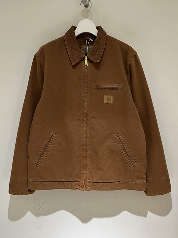 Carhartt WIP（カーハートWIP） Detroit Jacket（デトロイトジャケット