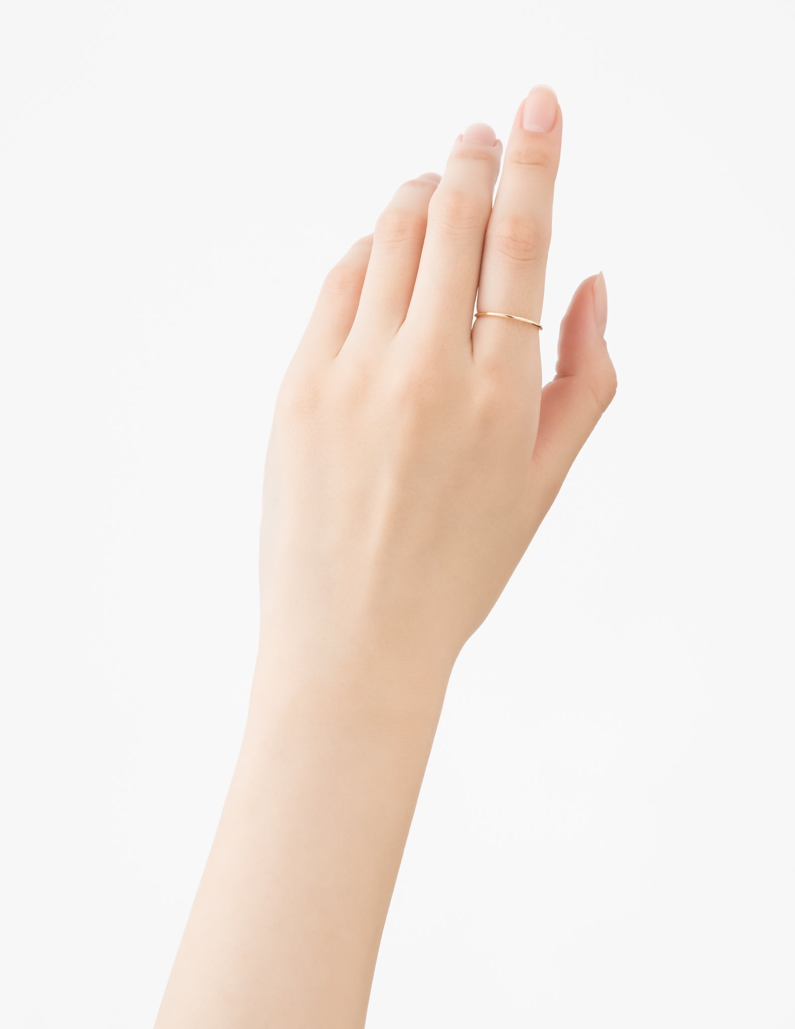 MARIHA(マリハ) 願い事 リング YG シャイン K18 ジュエリー イエロー