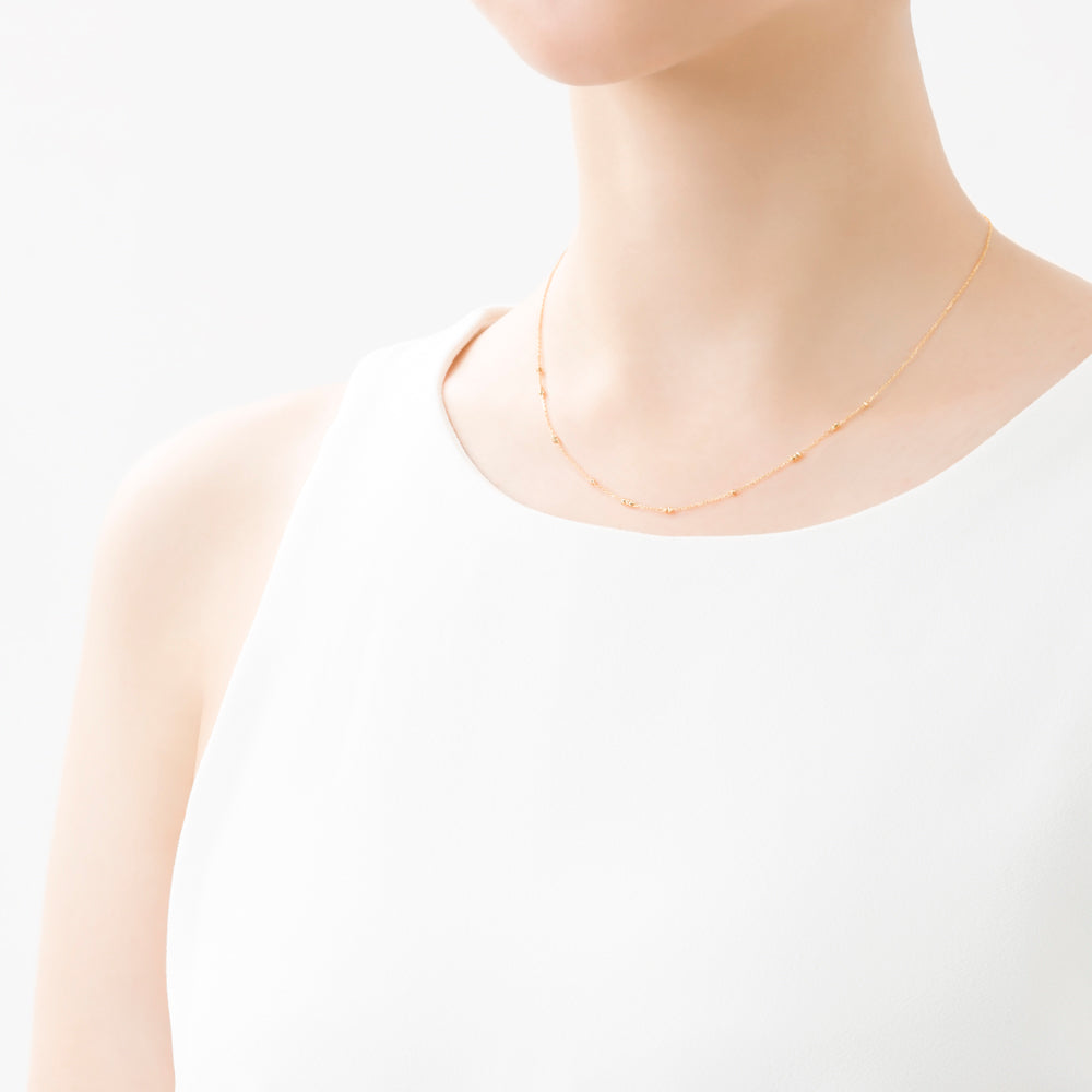 MARIHA(マリハ) 時の砂 K18ジュエリー