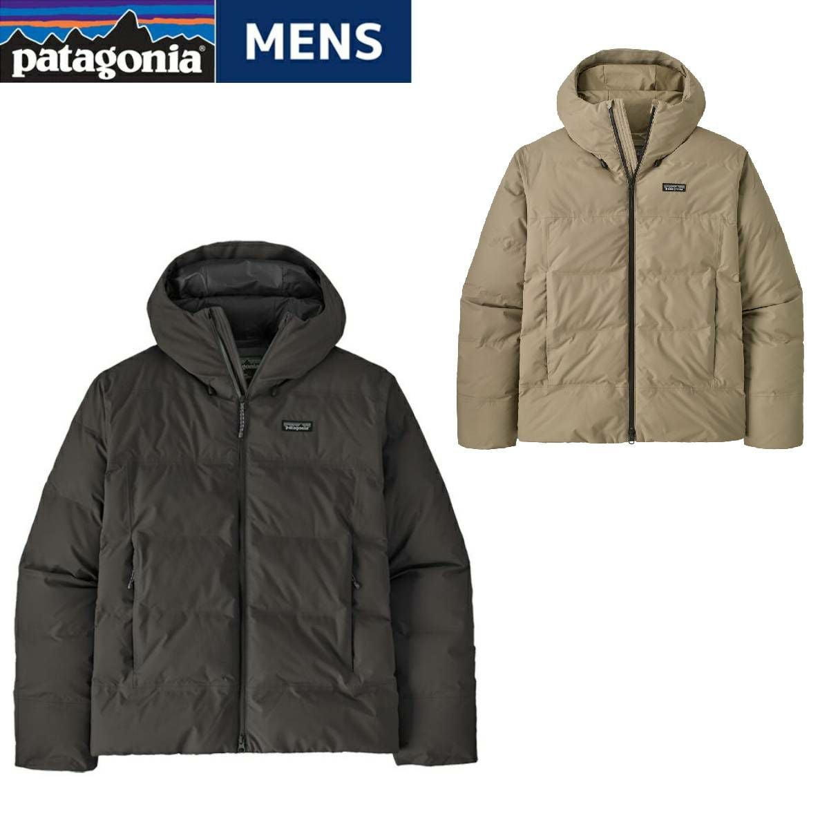 パタゴニア PATAGONIA DOWNDRIFT INSULATED JACKET ダウンドリフト