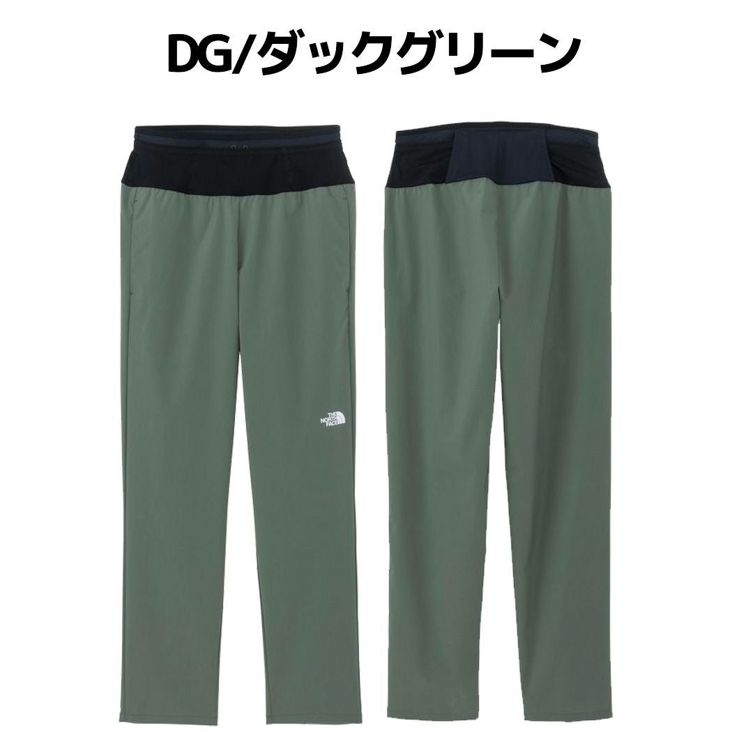 ザ・ノース・フェイス バーブライト ランニングパンツ メンズ THE
