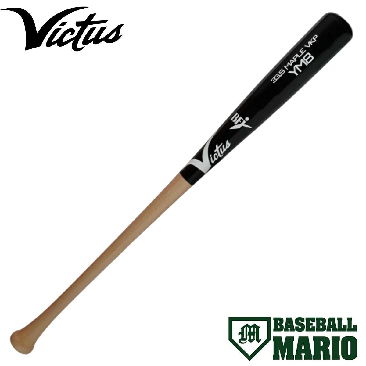 ビクタス/ヴィクタス Victus JROD SHOW 硬式用 木製バット プロモデル