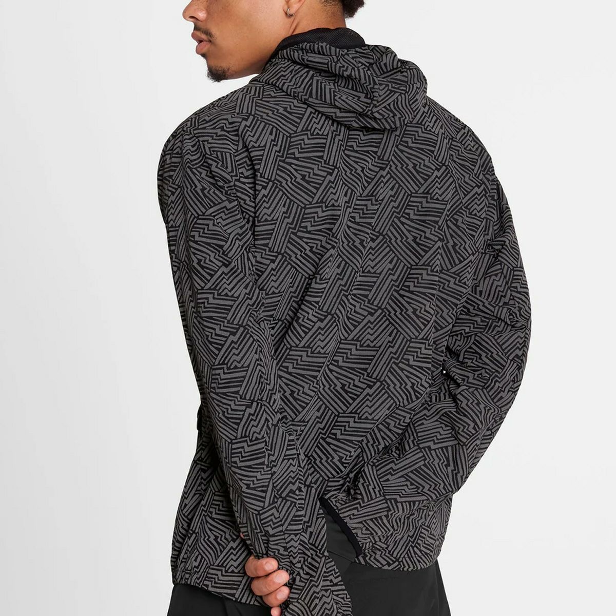 セイスカイ ランニングジャケット メンズ SAYSKY running jacket