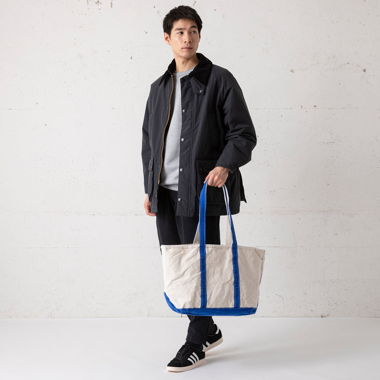 L.L.Bean×REMI RELIEF×Begin | エルエルビーン×レミレリーフ×ビギン