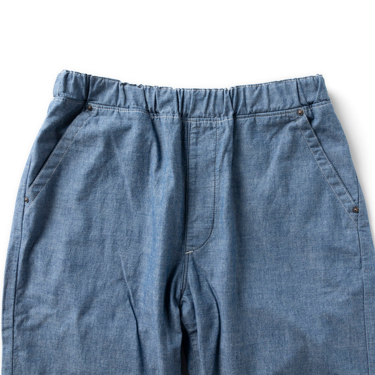 Lee | リー Begin別注 XSからXXLまでカバーするFLEEASY