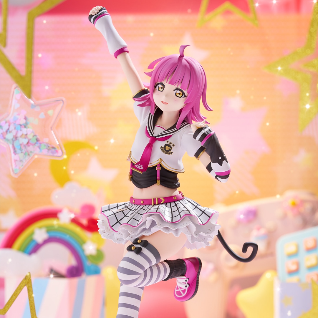 天王寺璃奈[PLUM限定豪華版]: ホビーブランド PLUM SHOP｜JR東海MARKET