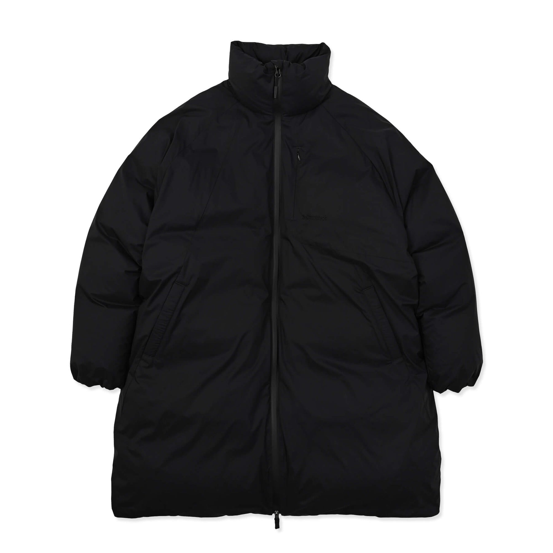750FP Vertical Long Down Jacket(750FPバーティカルダウンジャケット)