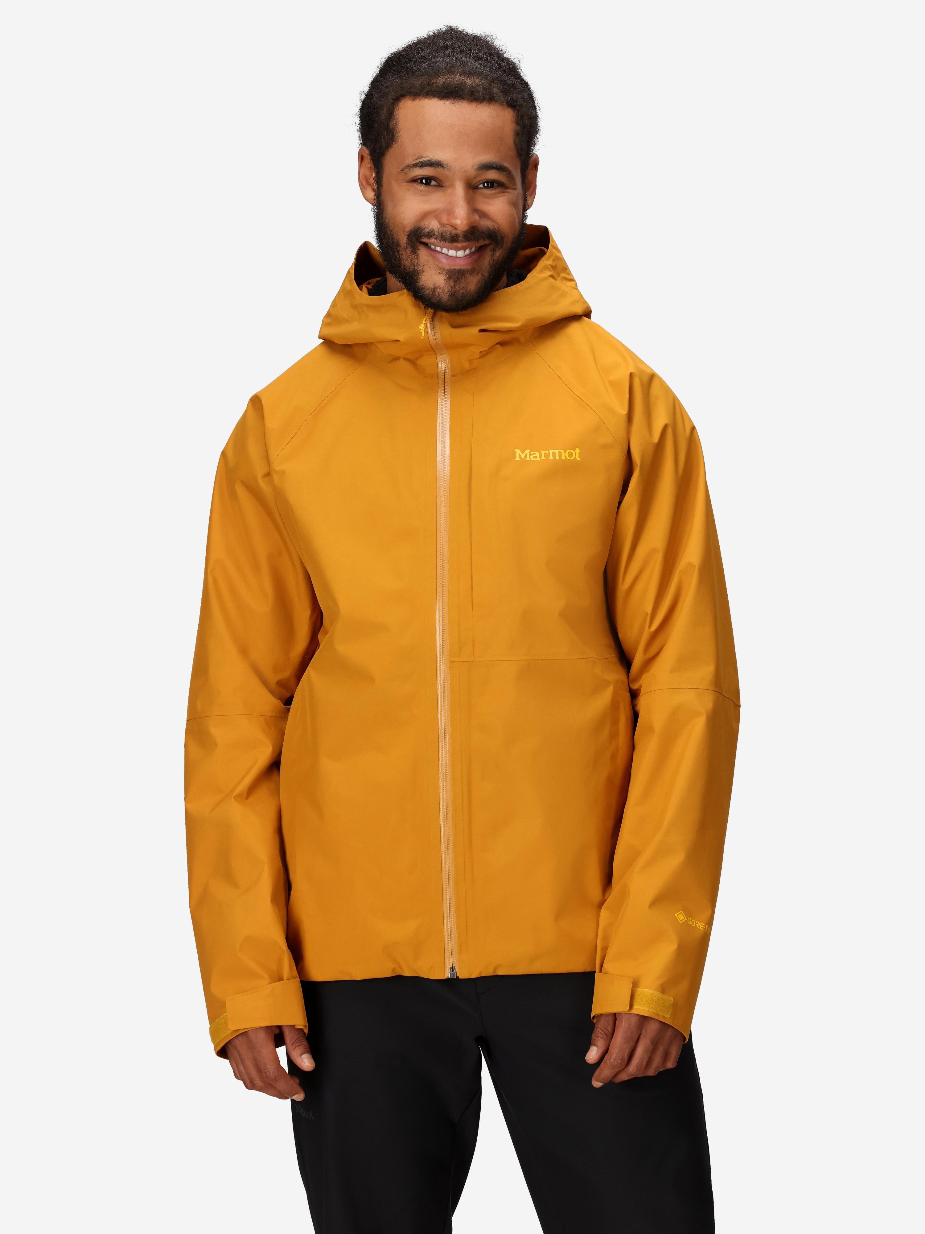 Waypoint GORE-TEX® Jacket – Marmot