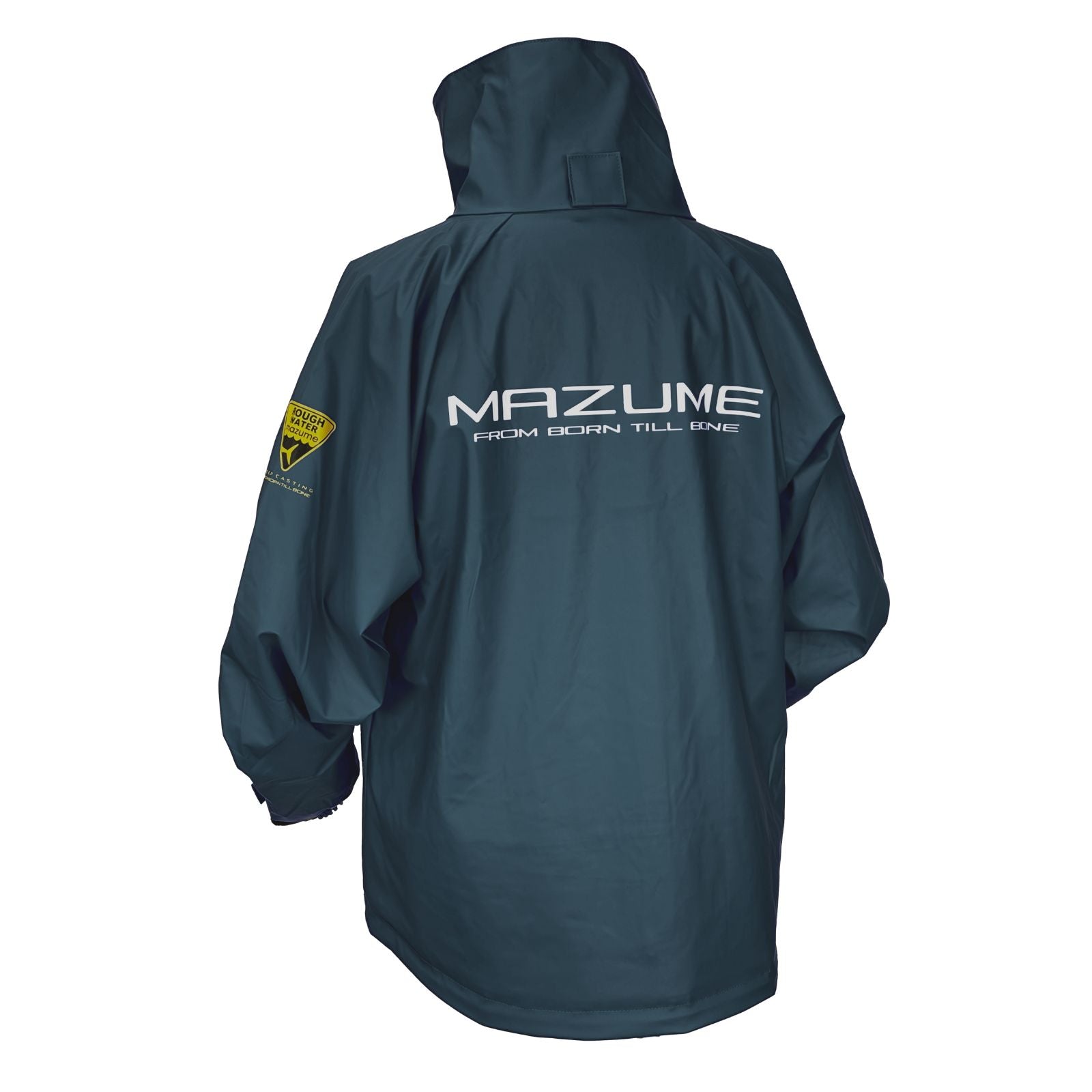 mazume ROUGH WATER レインスーツ MZRS-884