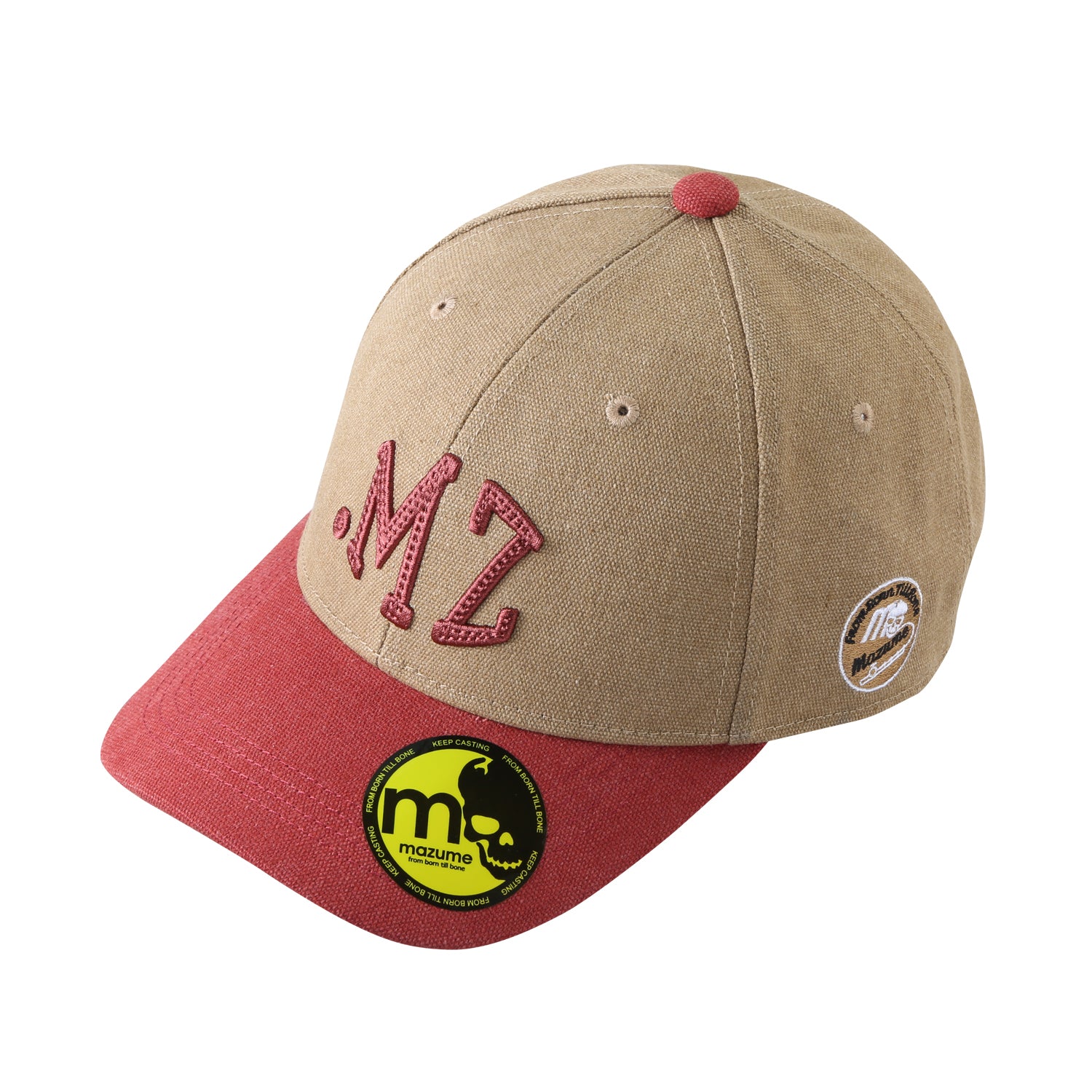 mazume ウォッシュキャップ