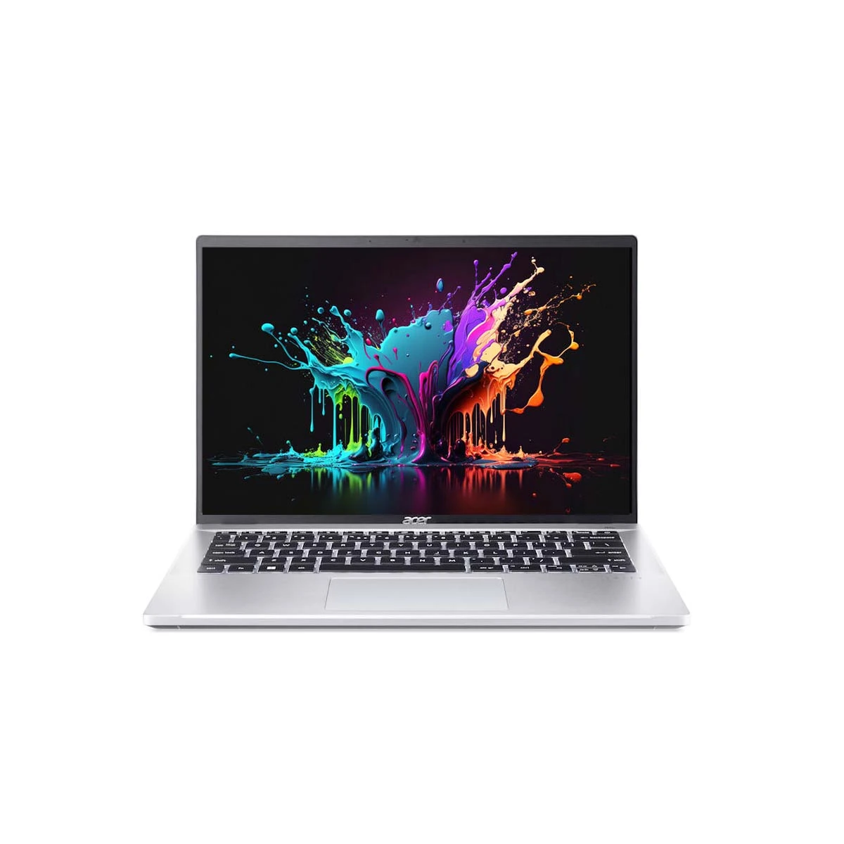 Acer swift Go 14 Price in Nepal (Core Ultra 7 155H, 16GB RAM, 1TB SSD)