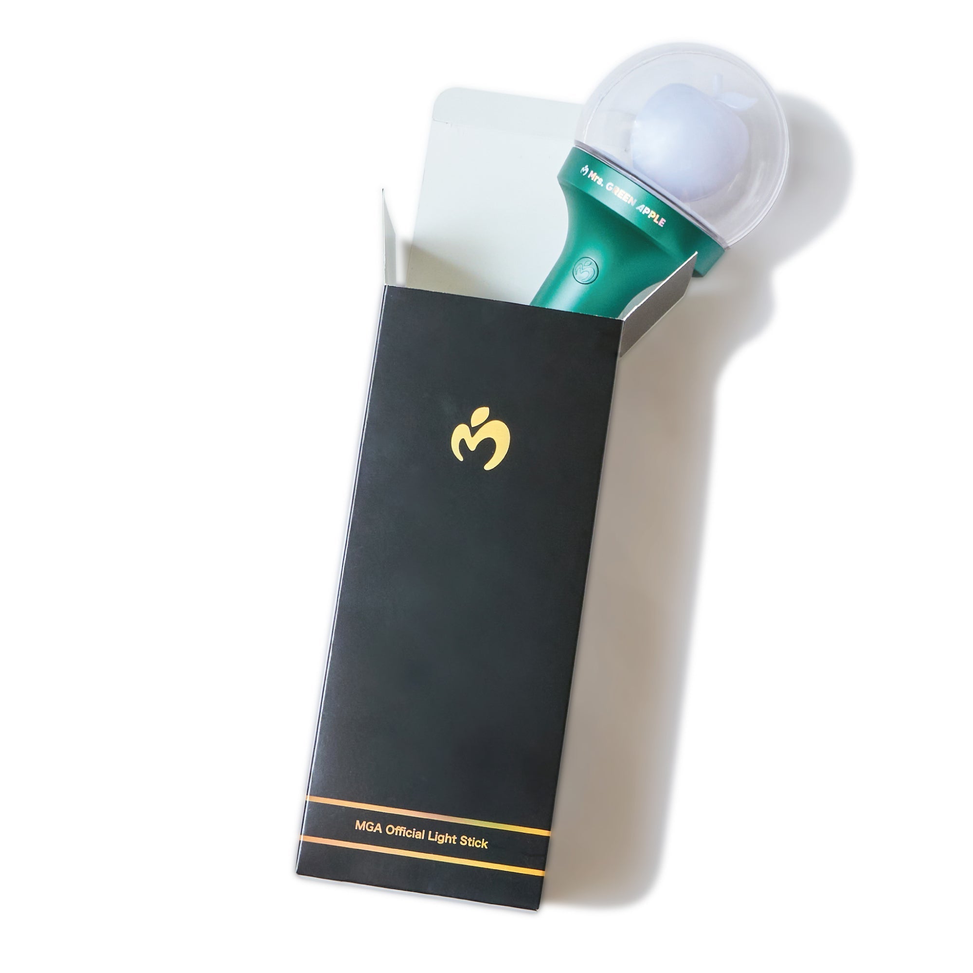 MGA Official Light Stick – Mrs. GREEN APPLE OFFICIAL STORE