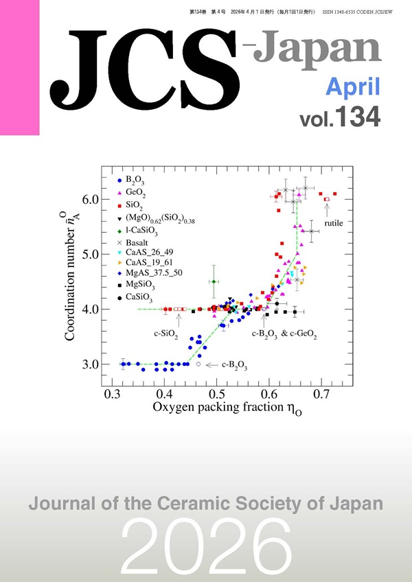公益社団法人日本セラミックス協会 出版物(書籍・規格書) ご購入方法