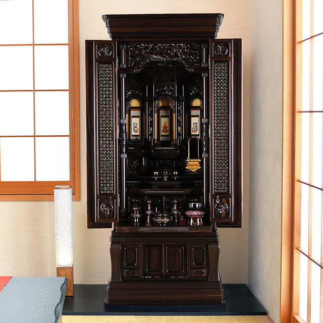 18号 唐木仏壇」の人気商品一覧 | 安い商品を通販サイトから探す