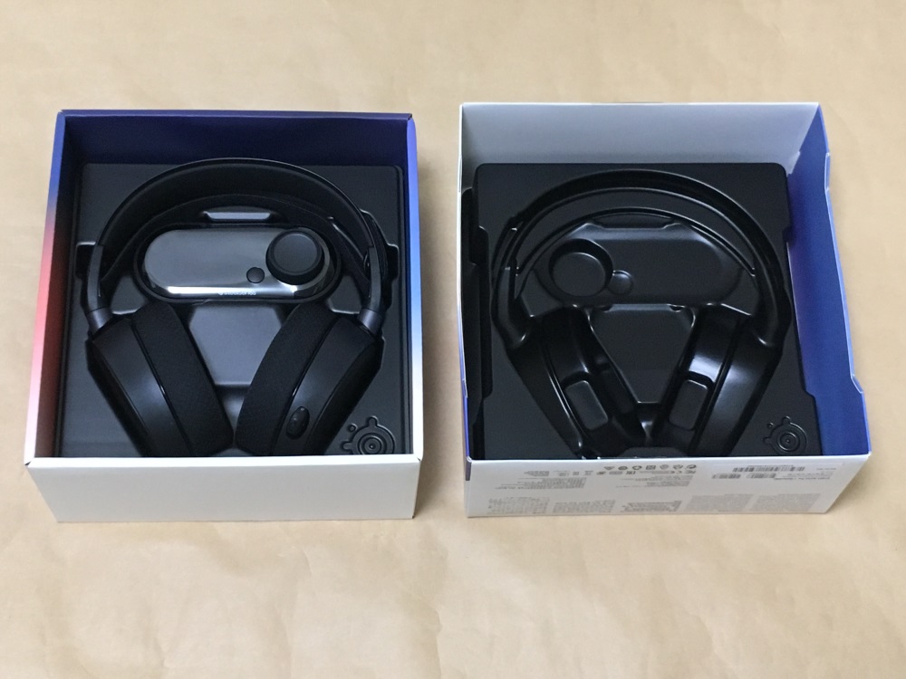 SteelSeries Arctis Pro + GameDACをレビュー！ハイレゾ対応の