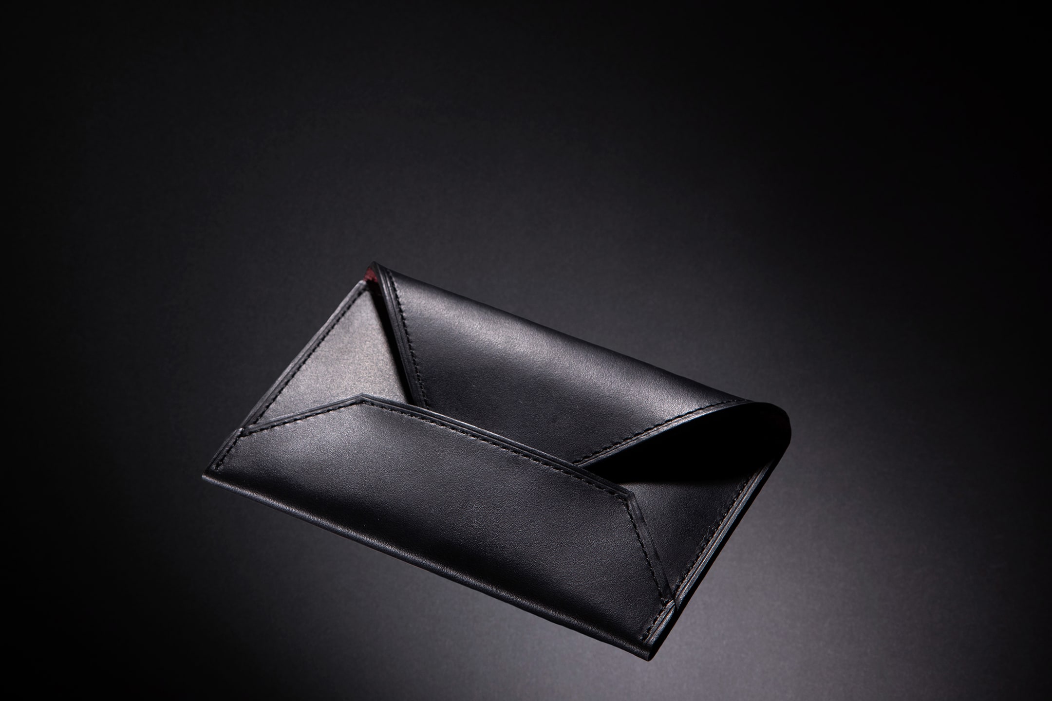 ホーウィン クロムエクセル クロノスカードケース | 大人のバッグ