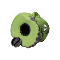 千と千尋の神隠し ソフビ貯金箱 カシラ - Meccha Japan