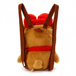 タイニーチャム ぬいぐるみリュック - Meccha Japan