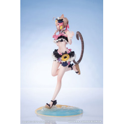 Gift+ 崩壊3rd パルドフェリス サマーコレクター ver. 1/8 完成品