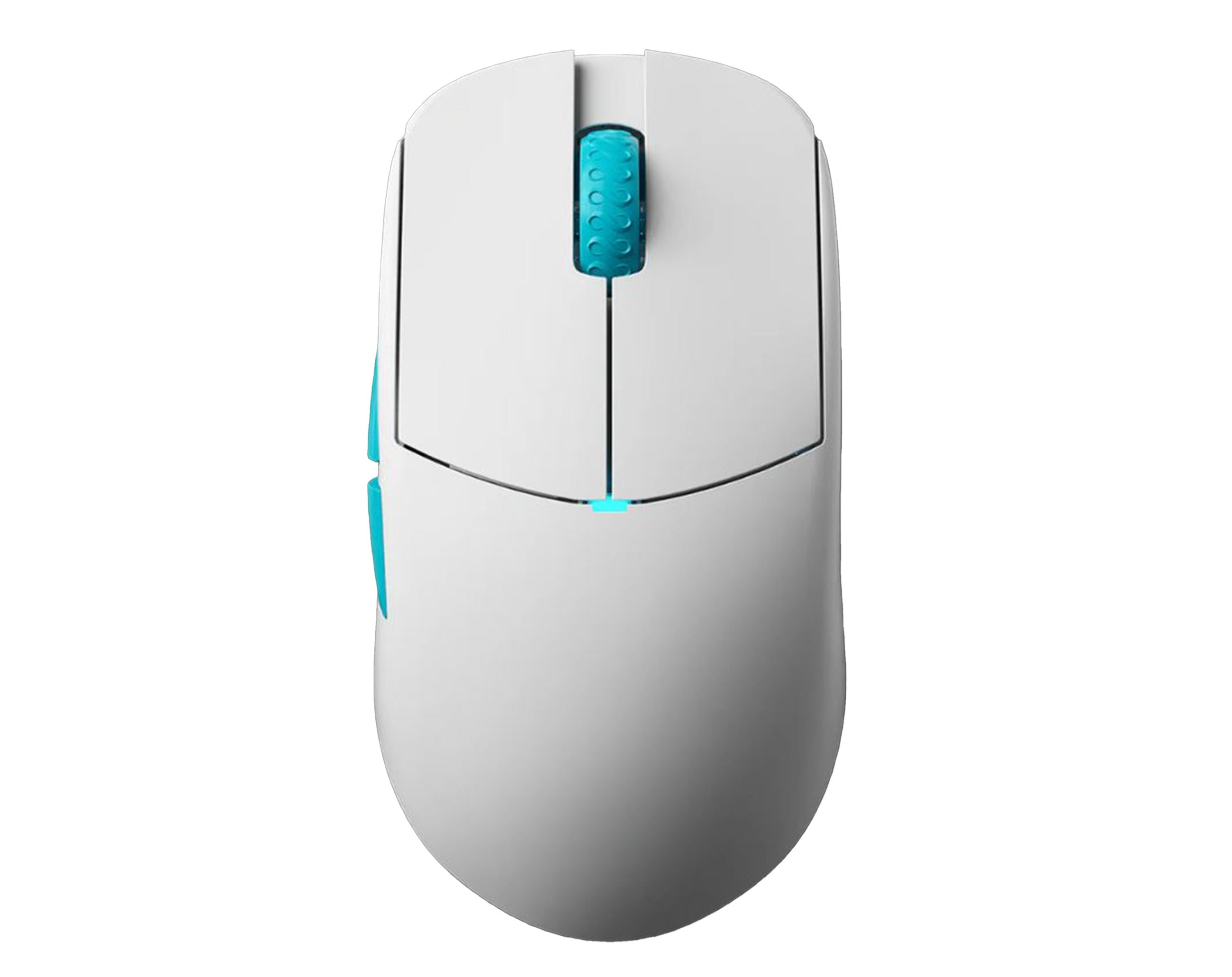 LAMZU Atlantis OG V2 Pro Wireless Mouse