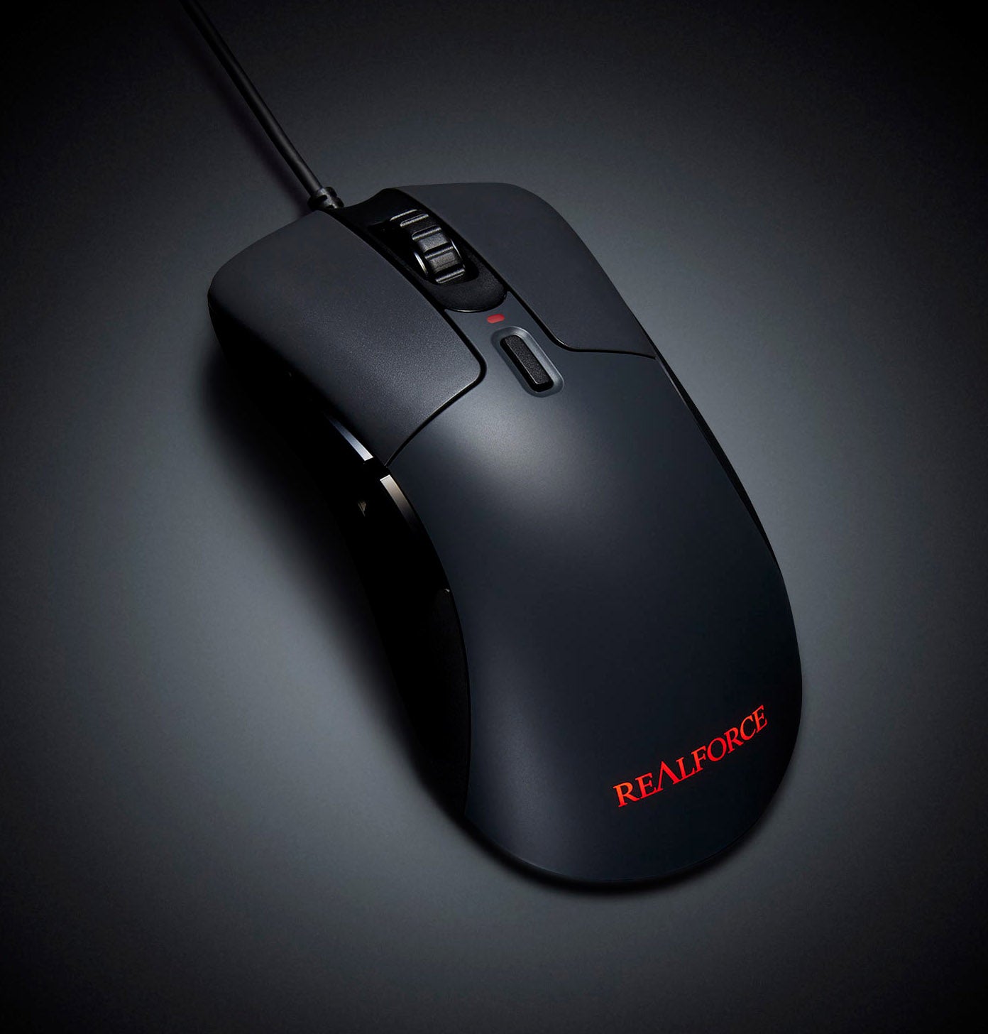 Realforce RM1 Mouse