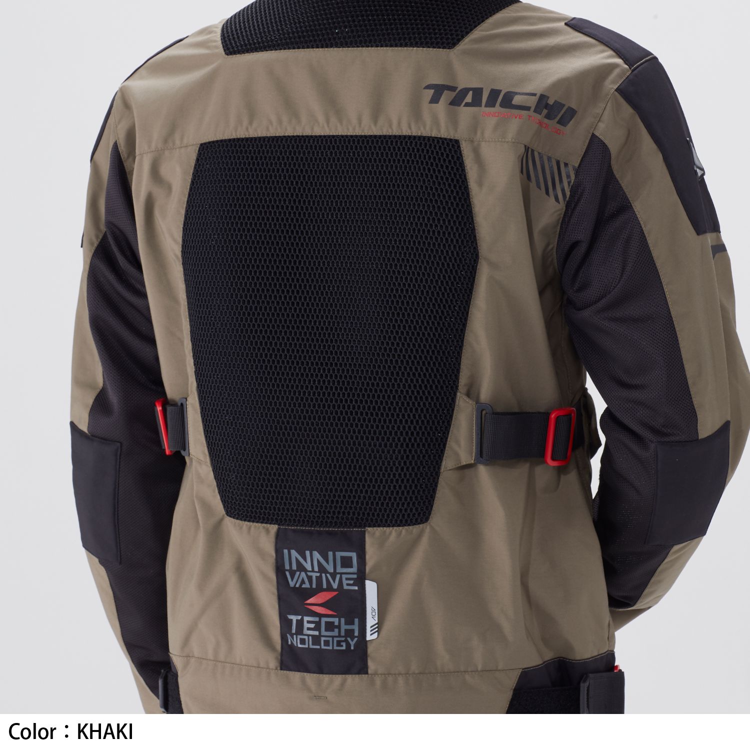 タイチ公式通販】RSJ340 コンパス エアー ジャケット | TAICHI