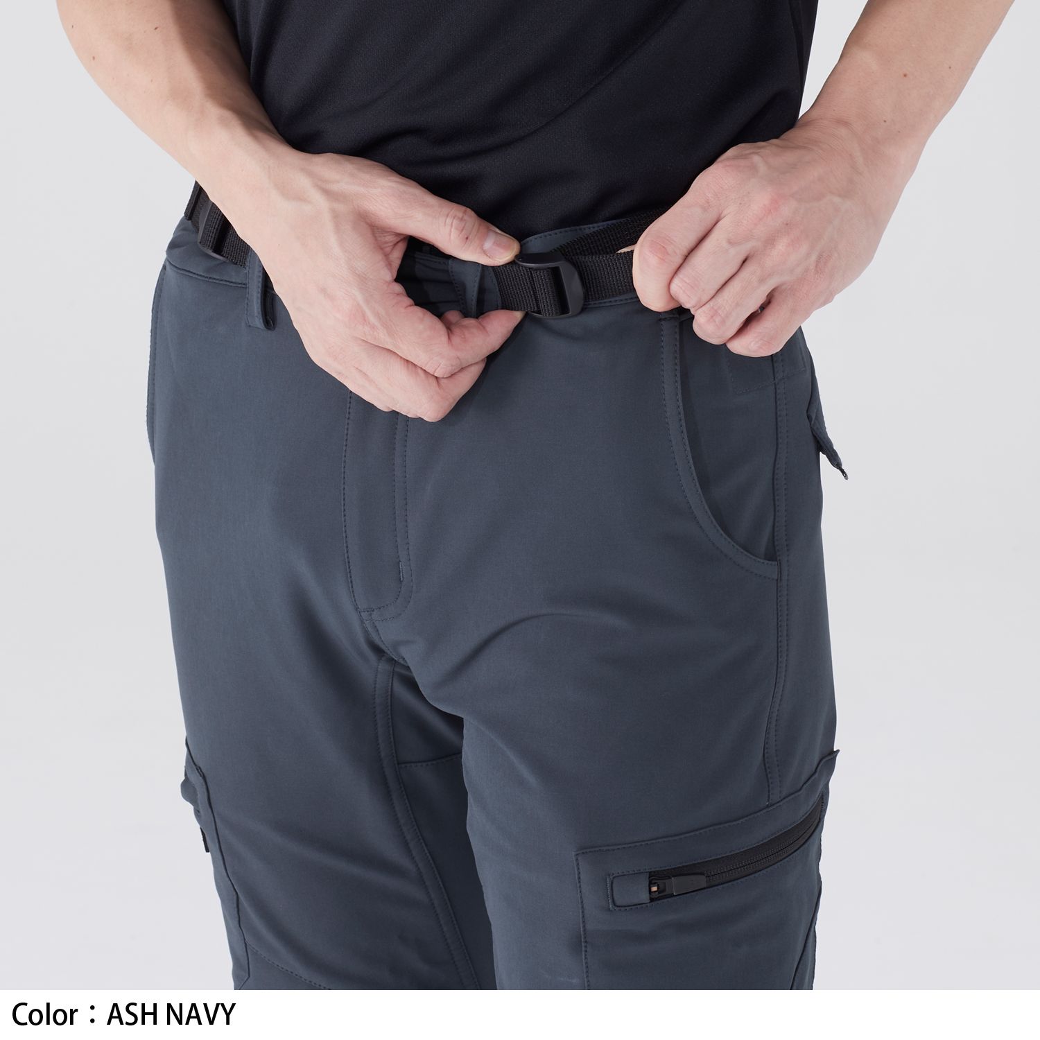 タイチ公式通販】RSY258 クイックドライ カーゴパンツ | TAICHI