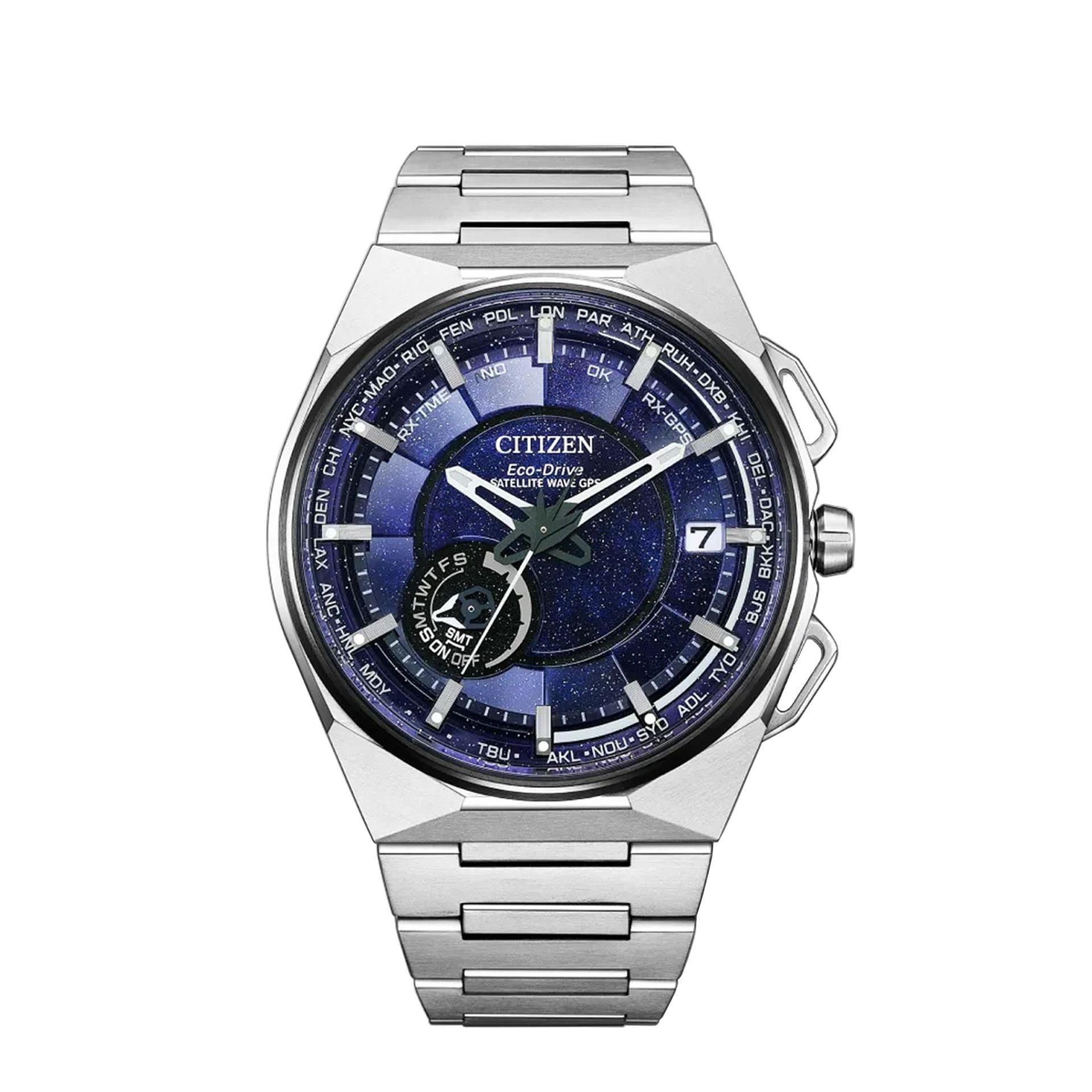 Citizen Satellite Wave X ref. CC3097-52x - Your Watch Hub
