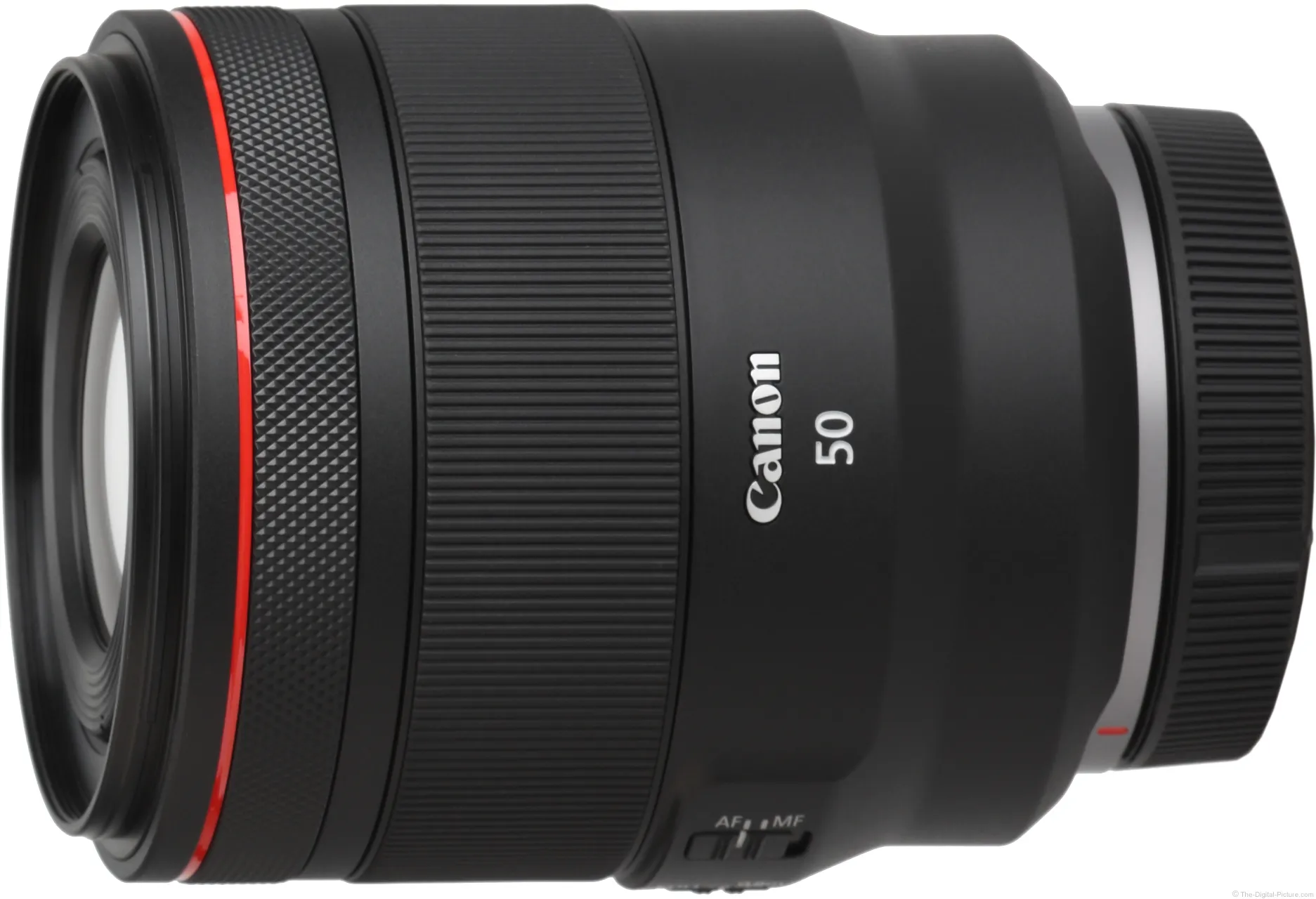 Canon RF 50mm F1.2 L USM Lens Review