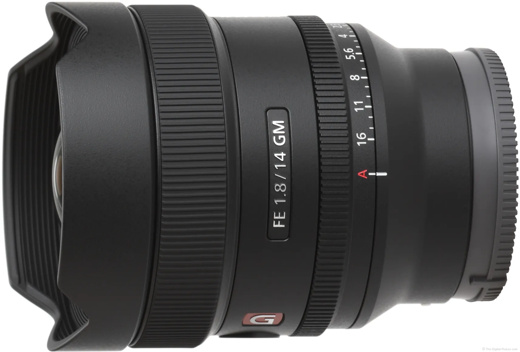 Sony FE 14mm F1.8 GM Lens Review