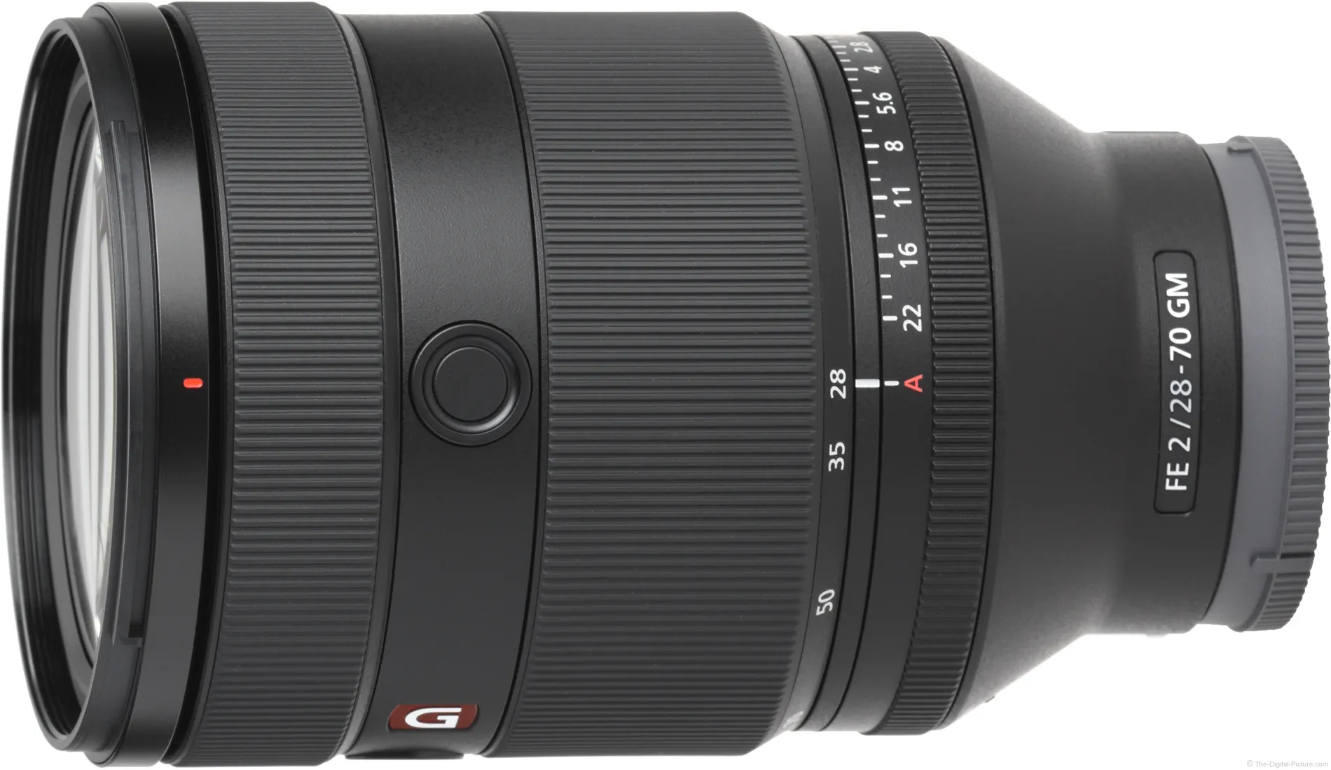 Sony FE 28-70mm F2 GM Lens Review