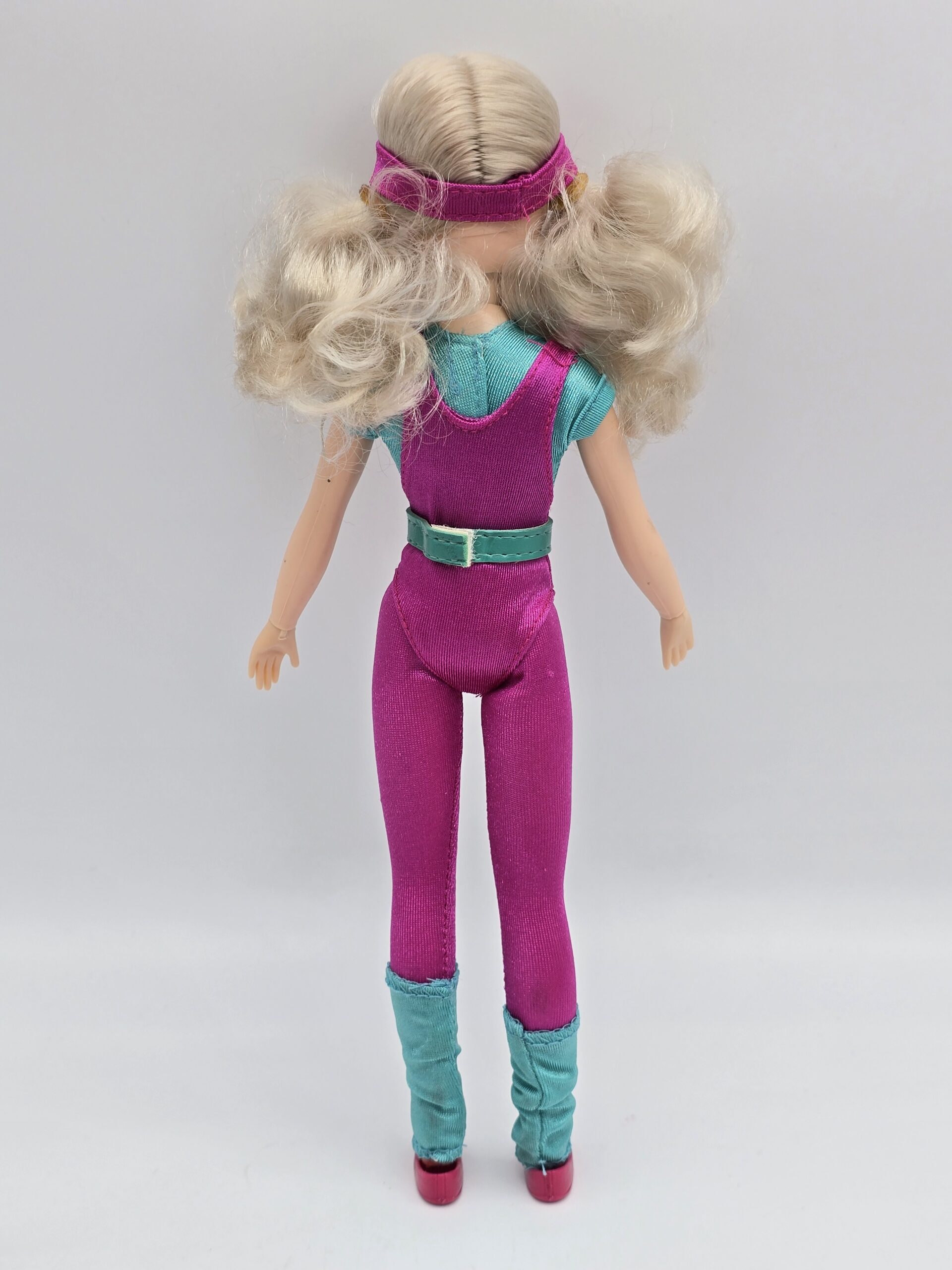 1986 Jazzdance Sindy, 42044 – The Little Sindy Museum