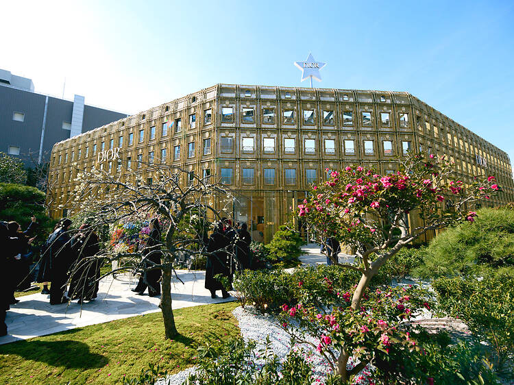 映画監督のヴィム・ヴェンダースが来日、新作は渋谷のトイレが舞台