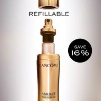 Lancôme - 1.0 oz Absolue The Serum | Ulta Beauty