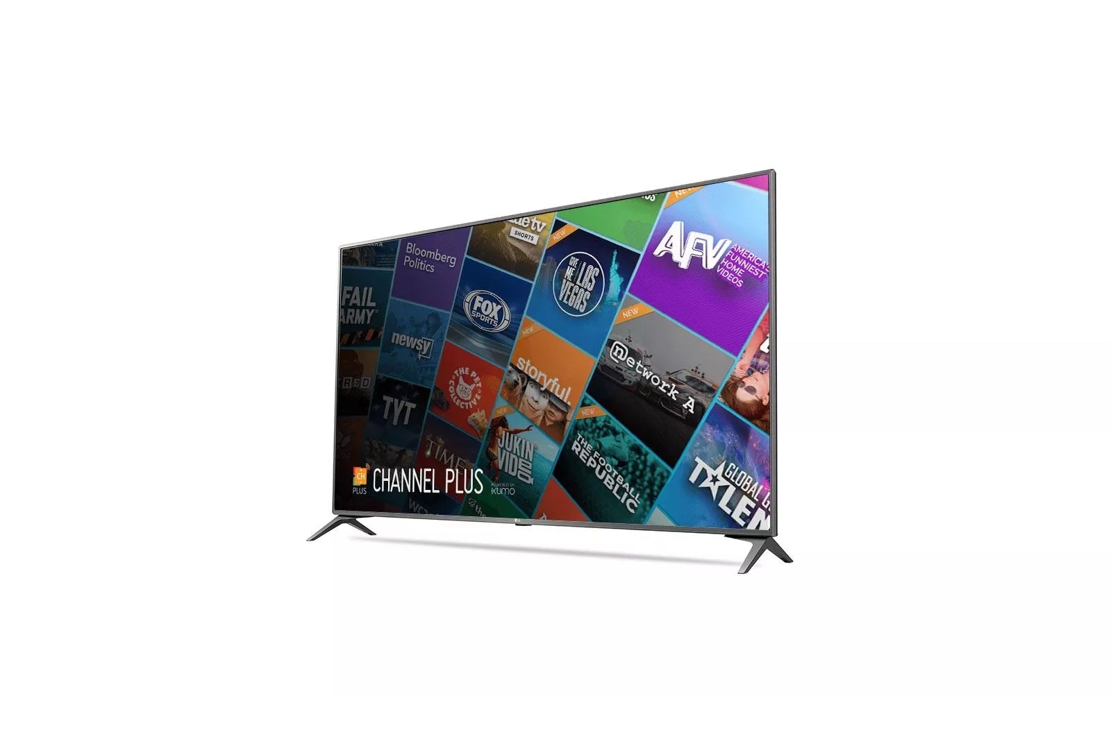 LG 49UJ6500: 49-inch 4K UHD HDR Smart LED TV | LG USA