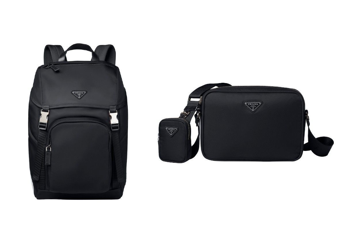 プラダとアディダスのコラボ第3弾！即完売必至のスニーカーや初登場の