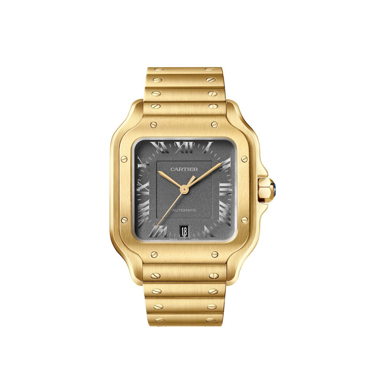 カルティエ、日本50周年記念の限定ウォッチを9月25日に発売！人気の2種