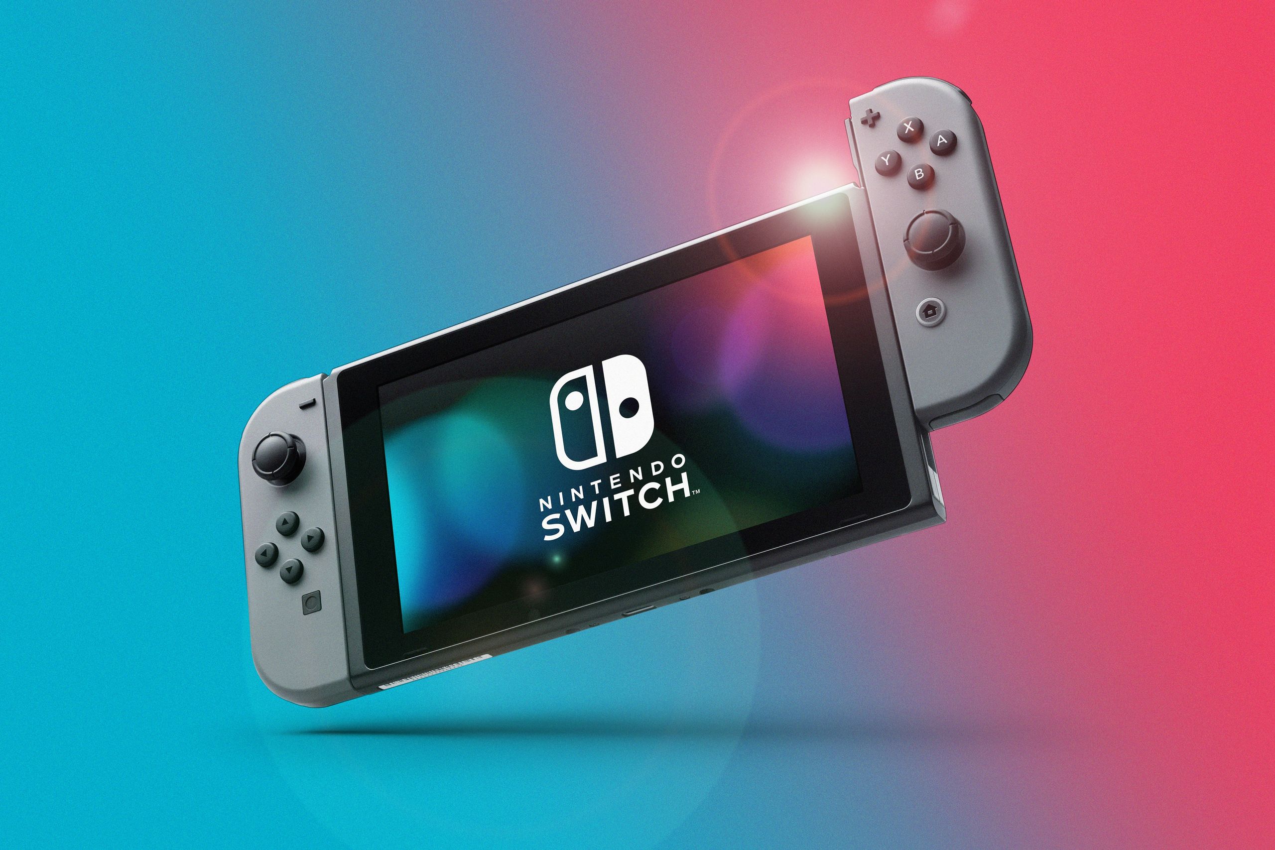 What the Nintendo Switch Pro needs to succeed | WIRED