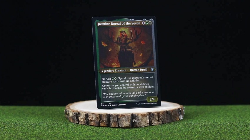 団結のドミナリア』製品紹介 | マジック：ザ・ギャザリング