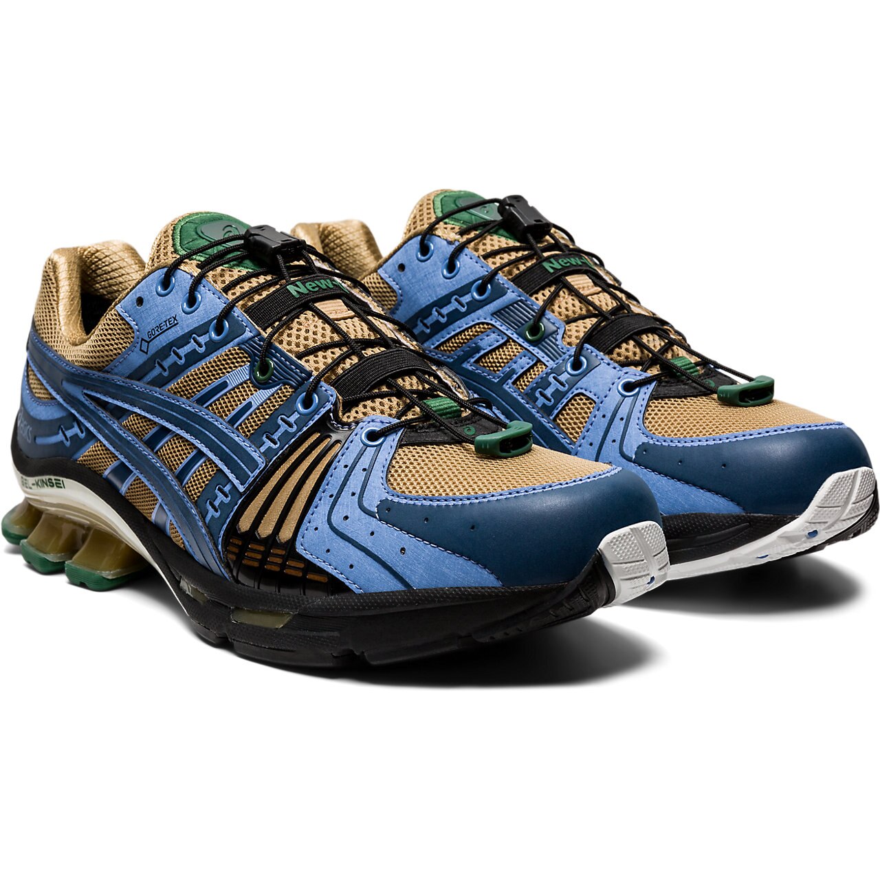 男心をくすぐる謎多き「アフィックス」 中心人物ステファンとタロウに