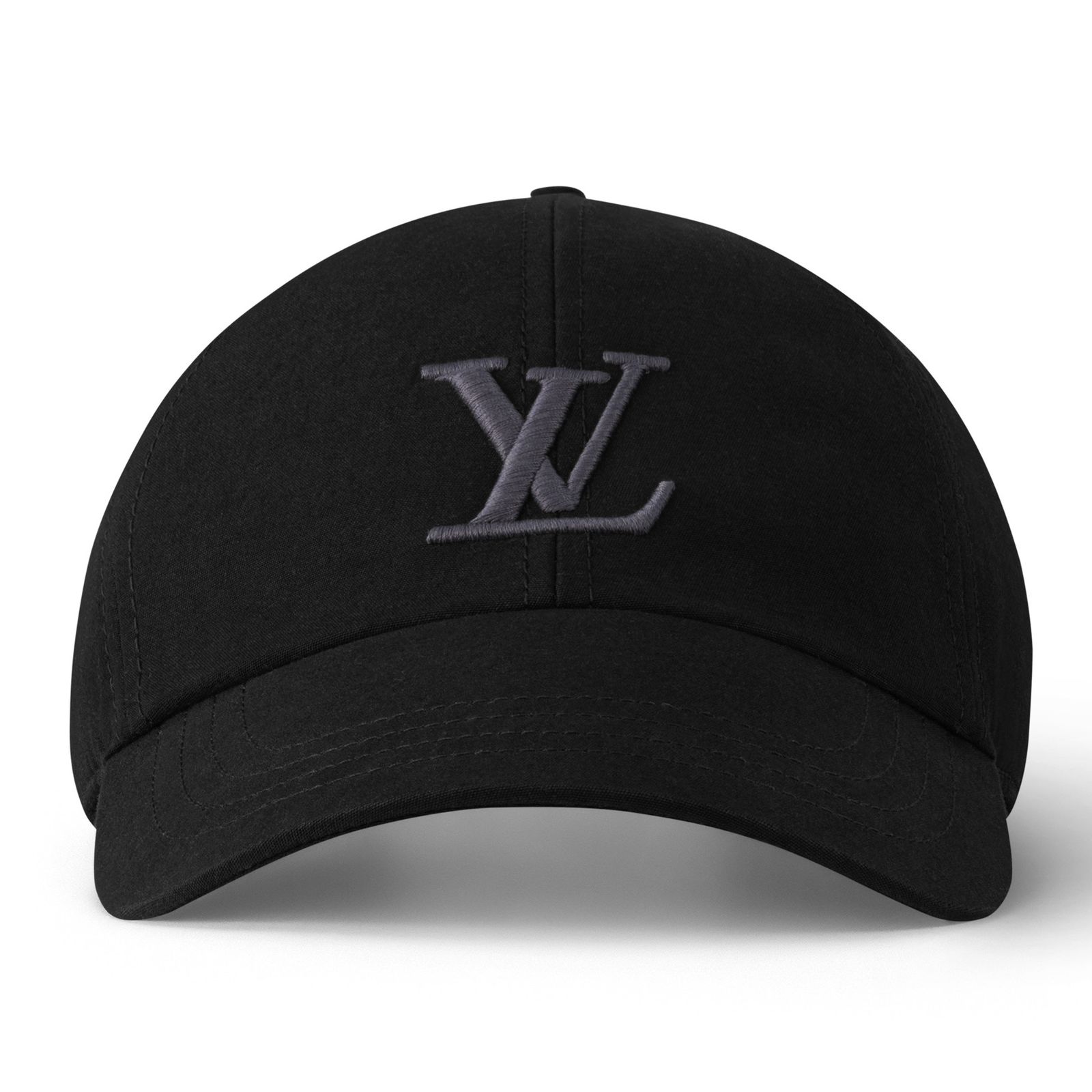 LVの秋”、帽子も着替えよう！ 「ルイ・ヴィトン」からモノクロームな