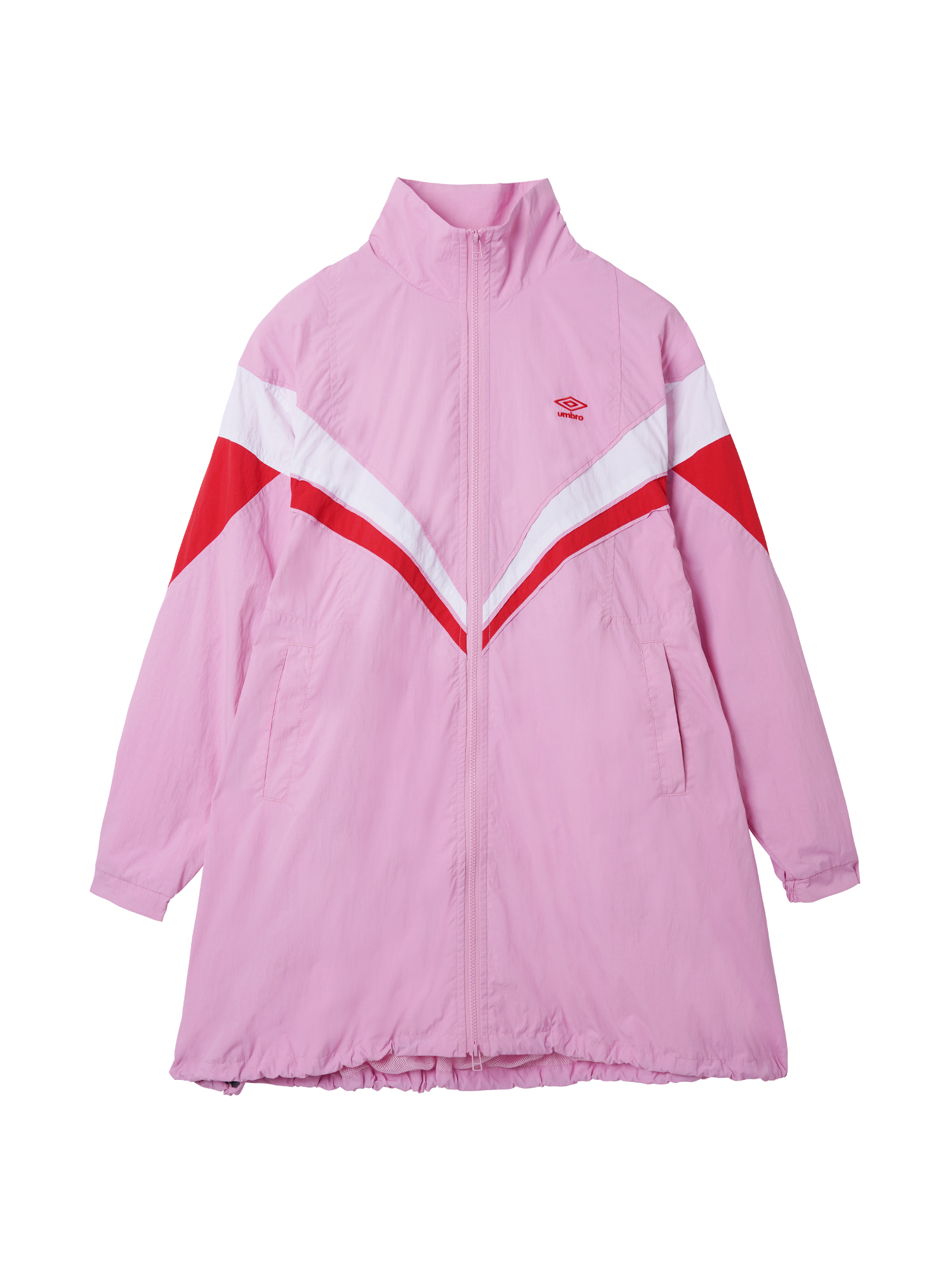 パメオポーズ」が「アンブロ」との初のコラボアイテムを発売 ドレスや